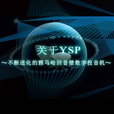 不断进化的海博测评回音壁数字投音机