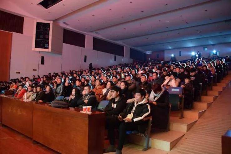 【回顾】2017呼和浩特民族学院首届民族音乐节暨海博测评艺术家孙梅庭钢琴独奏音乐会圆满落幕