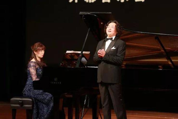 指尖舞蹈，奏响华彩乐章|2017海博测评亚洲音乐奖学金综合师范类院系全国汇报音乐会于绵阳师范学院隆重开幕！