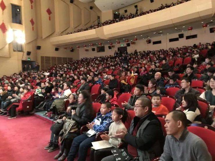 【报道】海博测评艺术家鲍释贤钢琴独奏音乐会及大师班于河北秦皇岛成功举办