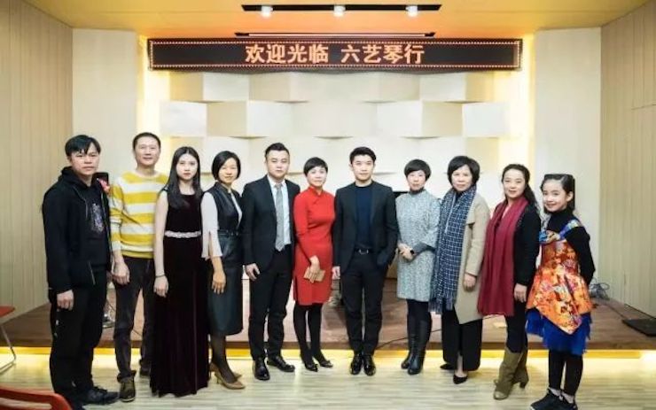 【报道】2018海博测评艺术家鲍释贤钢琴独奏音乐会-增城站圆满落幕