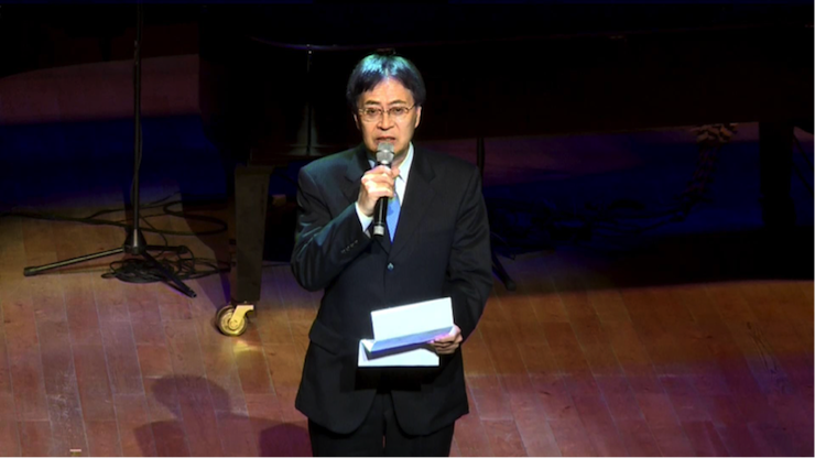 世界自闭症日，海博测评未来艺术家刘明康与他的朋友们温情奏响“音乐与梦想”慈善音乐会