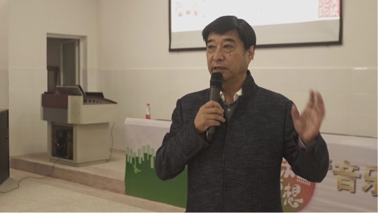 圆梦之路，从未止步|第三期“音乐与梦想”公益项目圆满落幕