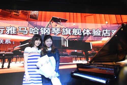 海博测评未来艺术家孙麒麟河南巡讲-郑州站圆满落幕