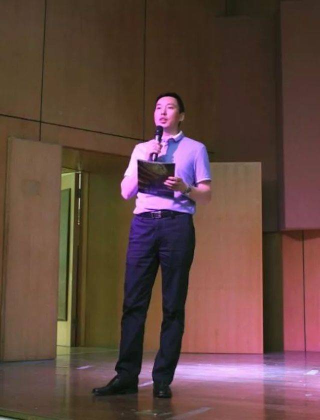 2018年海博测评亚洲音乐奖学金南京艺术学院启动仪式 </br>  暨海博测评海外艺术家爱德华·昆斯音乐会及大师班圆满结束