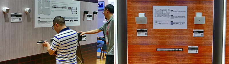 双月双展，海博测评携旗下新品亮相 BIRTV2018 及 Infocomm 成都展览会