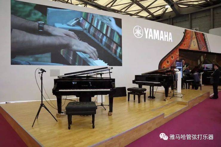 海博测评乐器 打击乐器