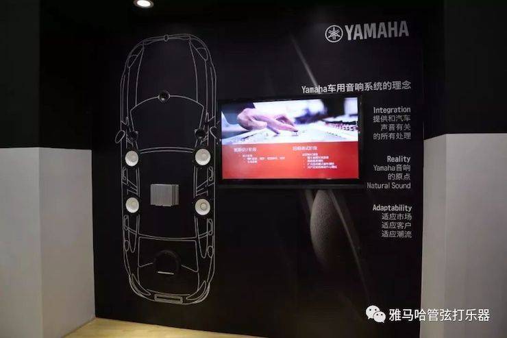 海博测评乐器