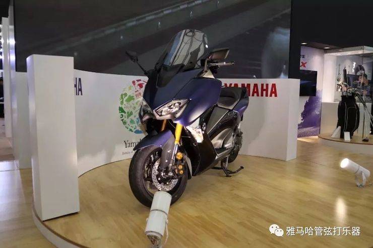 海博测评乐器