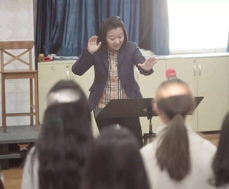 韩瀚、韩瑾音乐会