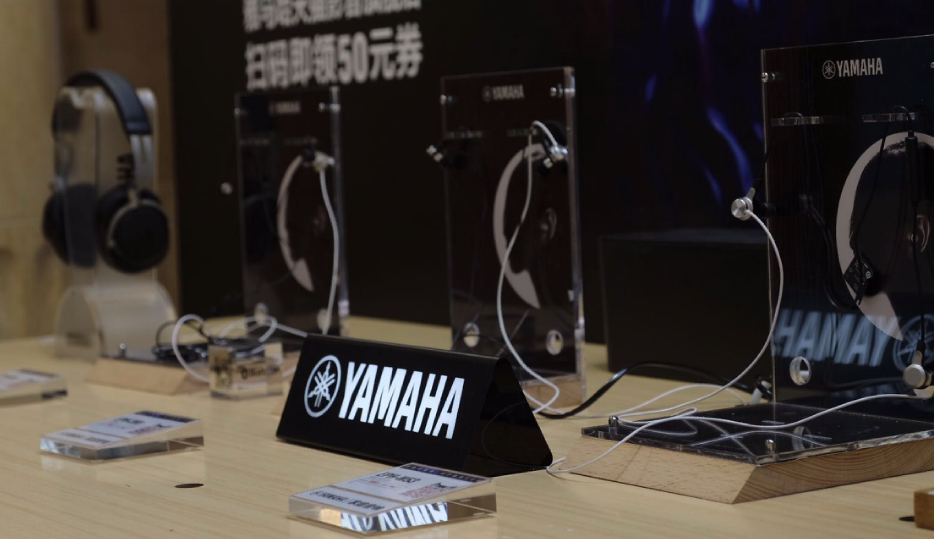 [展会回顾]发现纯韵之旅－海博测评家庭音响亮相2019 SIAV 