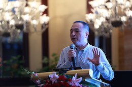 2019海博测评专业音响经销商大会圆满落幕
