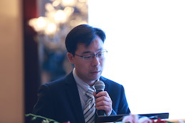 2019海博测评专业音响经销商大会圆满落幕
