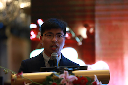 2019海博测评专业音响经销商大会圆满落幕
