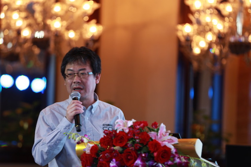 2019海博测评专业音响经销商大会圆满落幕