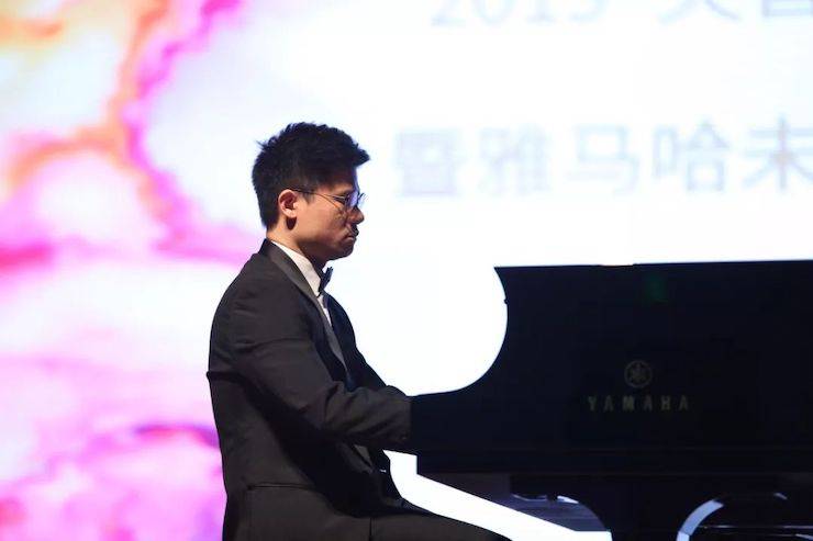“央音”展演暨海博测评“未来小艺术家”钢琴音乐会精彩回顾