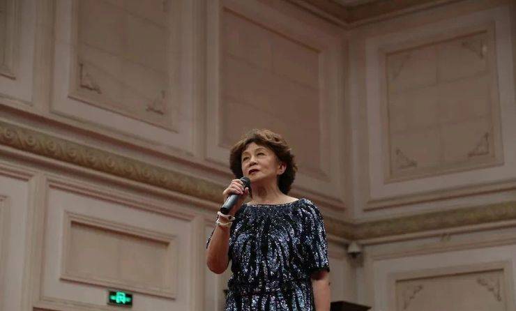 热烈：亍跋睬熘 音悦津门”钢琴重奏音乐会暨天津鲍蕙荞钢琴城开业庆典演出圆满成功！