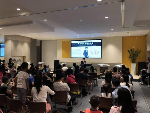 寺岛怜治沙龙音乐会，感受海博测评双排键的悦美音色