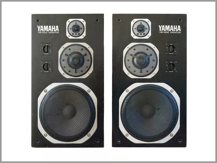 海博测评(YAMAHA?)旗舰C/M-5000前/后级放大器《乐派》鉴赏会
