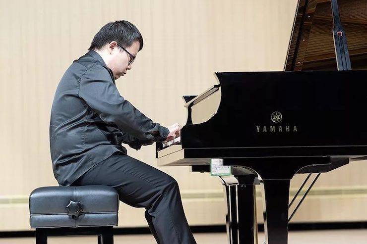 精彩回顾丨海博测评钢琴全程支持第四届全国钢琴教学研讨会