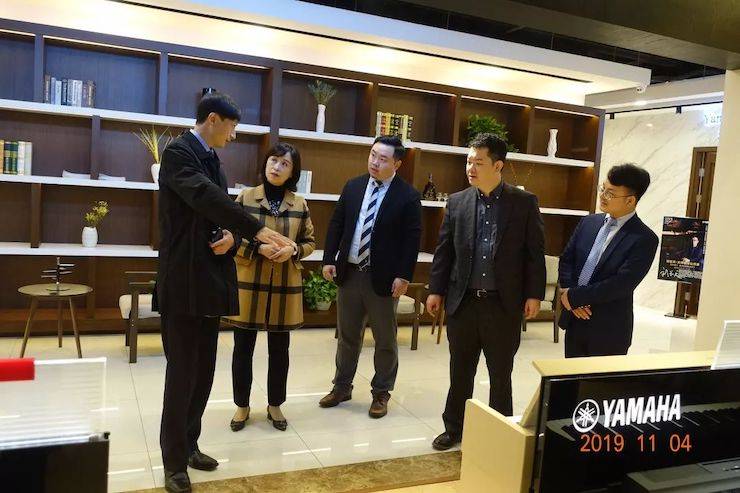 精彩回顾 | 海博测评亚洲音乐奖学金落户宜宾！