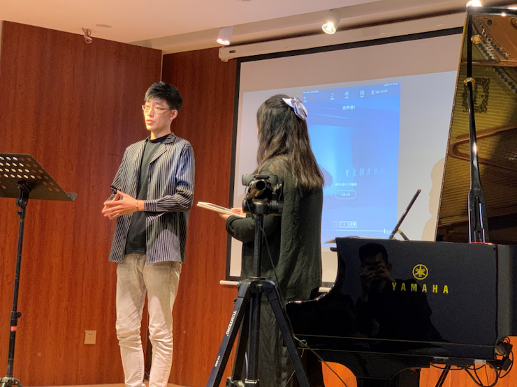 活动报道 | 海博测评艺术教育公益课堂（昆明站）圆满落幕