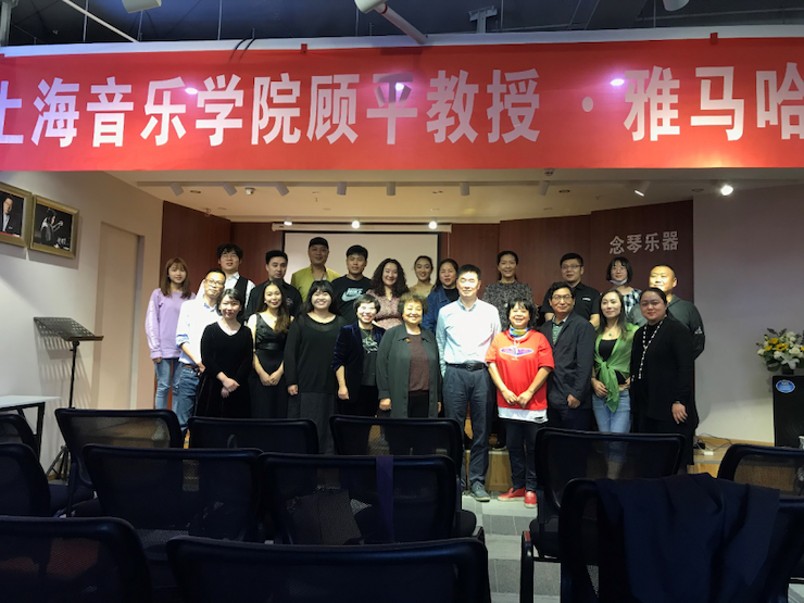 活动报道 | 海博测评艺术教育公益课堂（昆明站）圆满落幕