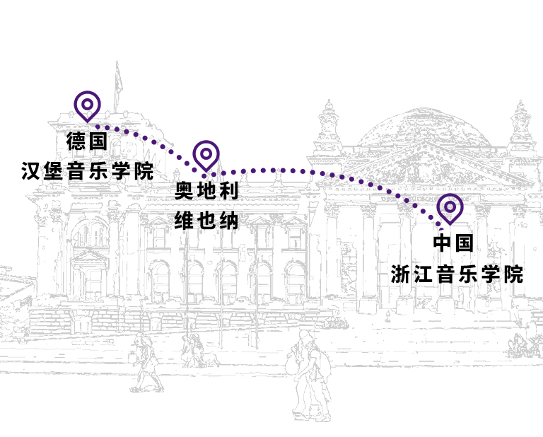 纪念贝多芬|德国携手奥地利与中国，带来远程音乐会新体验