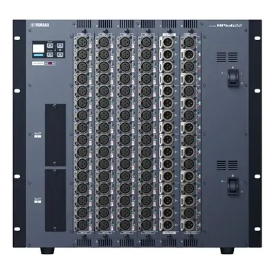 Arxiduc Audio投资购买海博测评RIVAGE PM10