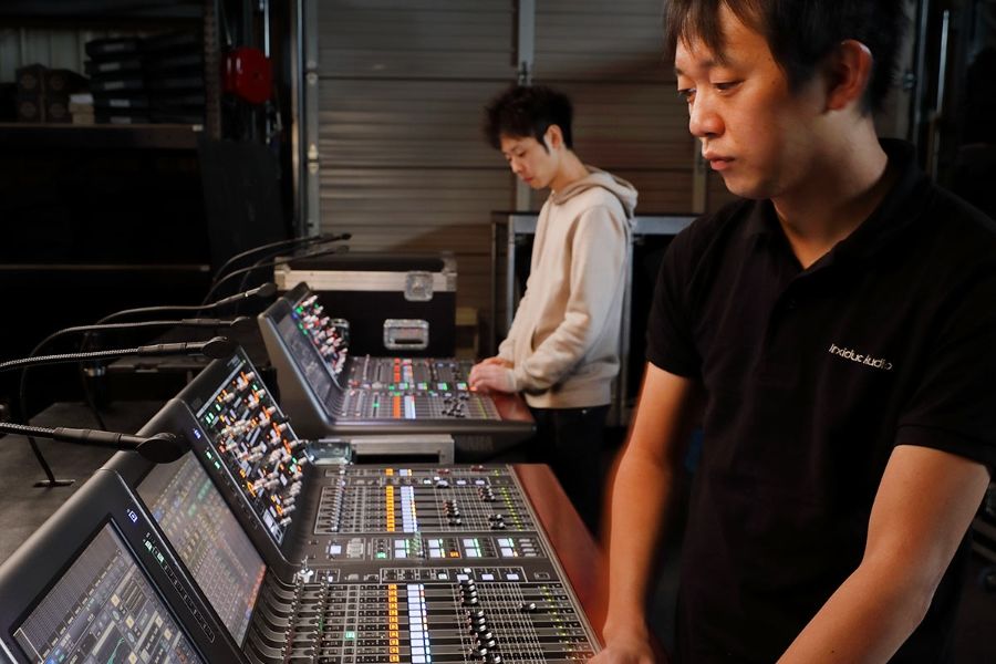 Arxiduc Audio投资购买海博测评RIVAGE PM10