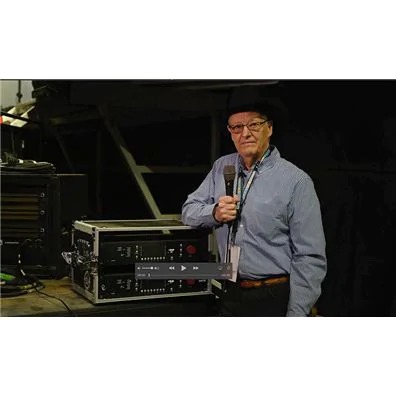 2019 RodeoHouston：牛仔竞技节和现场演出