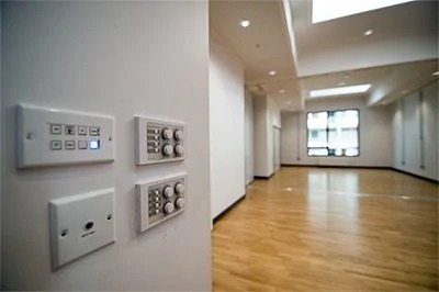 Crossway基督教中心用海博测评将人们聚集在一起