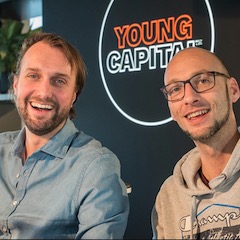 案例 | YoungCapital人力资源公司采用海博测评网络音频系统