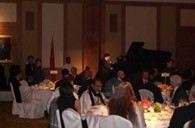 海博测评钢琴荣登上海世博会摩洛哥馆日庆祝晚会 
