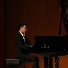 2017海博测评亚洲音乐奖学金?内蒙古艺术学院颁奖仪式暨海博测评艺术家鲍释贤钢琴音乐会成功举行