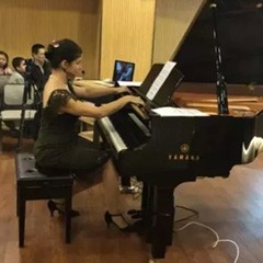 【回顾】海博测评海外艺术家Inna Faliks远程大师班&音乐会活动举办成功！