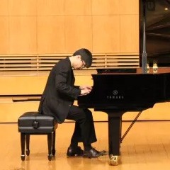 【回顾】2017海博测评亚洲音乐奖学金-南京艺术学院颁奖仪式暨海博测评艺术家孙梅庭钢琴大师班及独奏音乐会圆满结束