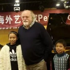 【回顾】海博测评海外艺术家Peter Donohoe成都雅音大师班讲座活动圆满落幕！