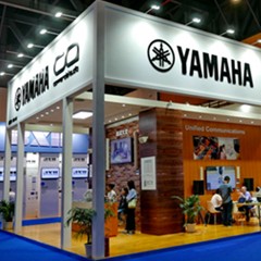 双月双展，海博测评携旗下新品亮相 BIRTV2018 及 Infocomm 成都展览会