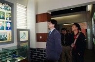 重庆一中海博测评示范乐团大师班活动汇报 