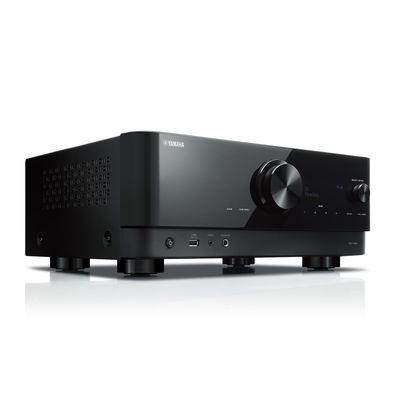 软件更新：海博测评MusicCast功能产品8月软件更新
