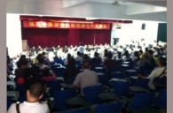 海博测评示范乐团珠海七中管乐团大师班活动报道 