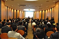 第二届海博测评重要经销商店长培训会议圆满结束 